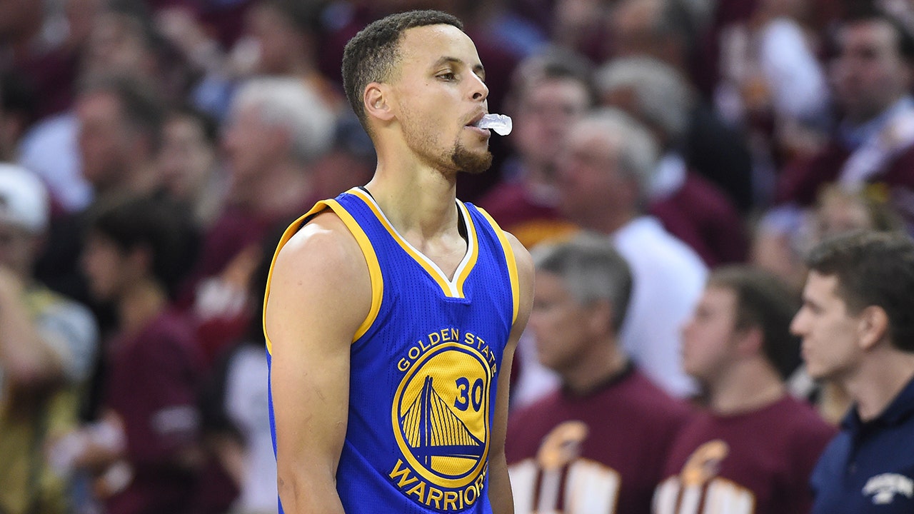 Stephen Curry's NBA Finals legacy can't be determined by a box score